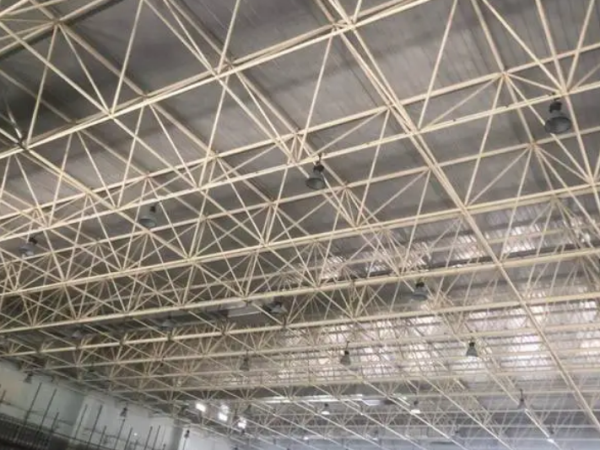 宿州仓储物流网架